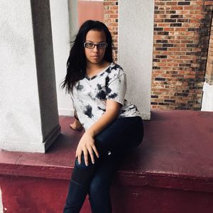 Meet your Posher, Miriam